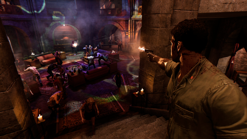 Illustration for article titled How The Makers Of Mafia III Lost Their Way
